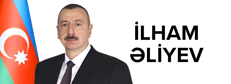 İlham Əliyev
