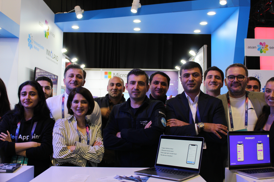 Könül Quliyeva: Məqsədimiz "Safavy"ni insanların peşəkar inkişaf ekosisteminə çevirməkdir - MÜSAHİBƏ 