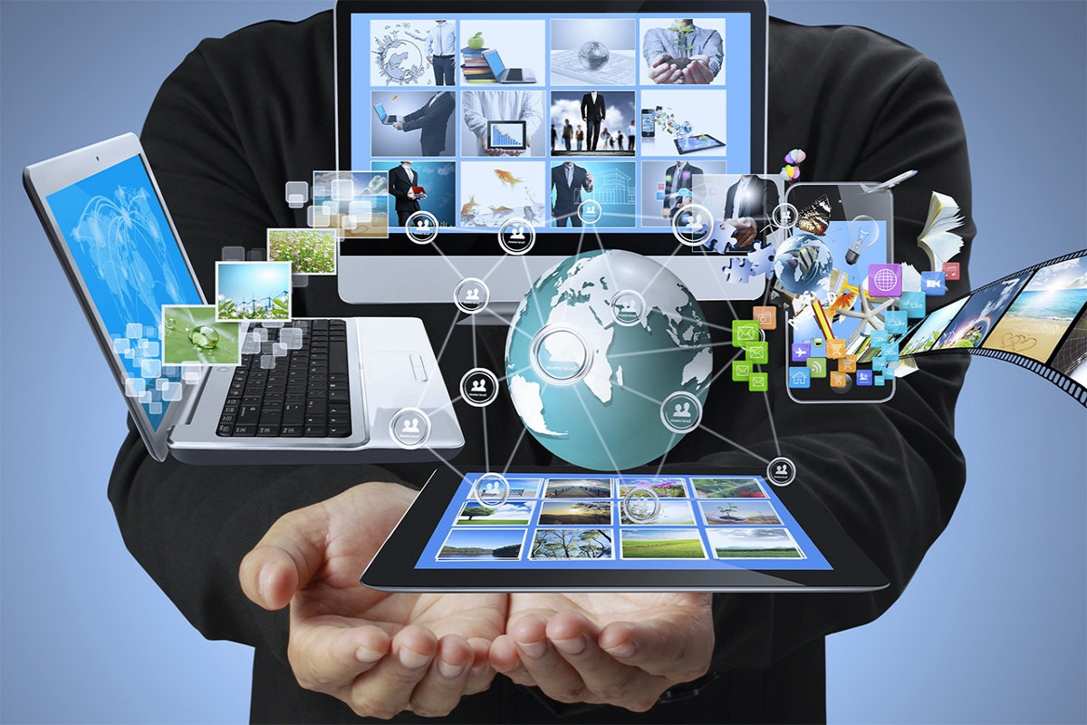 İnnovasiya və startap müsabiqəsi: 57 ölkədən startapçılar Bakıda bir araya gəlir