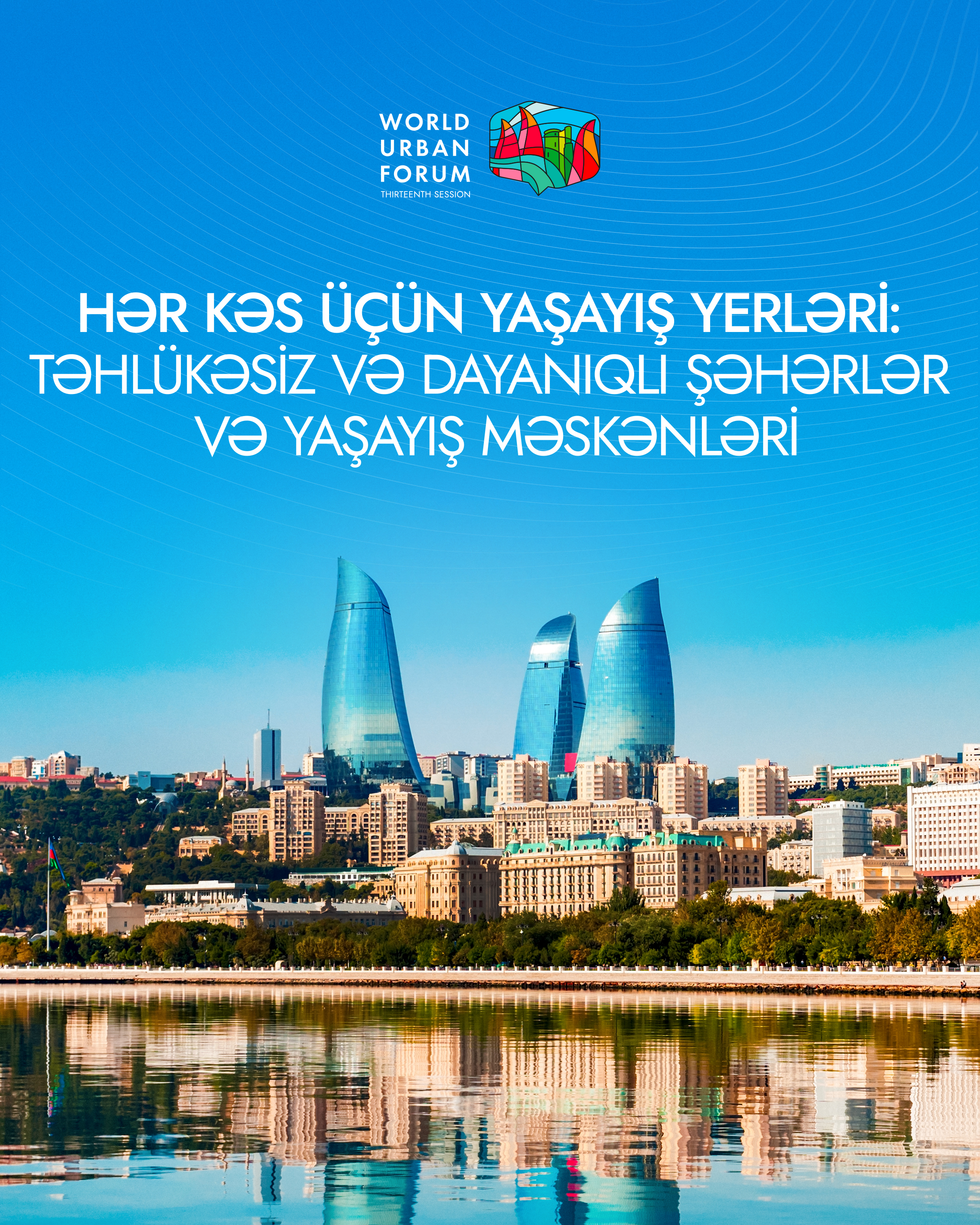 WUF13: Sahibkarlar və startaplar üçün yeni imkanlar