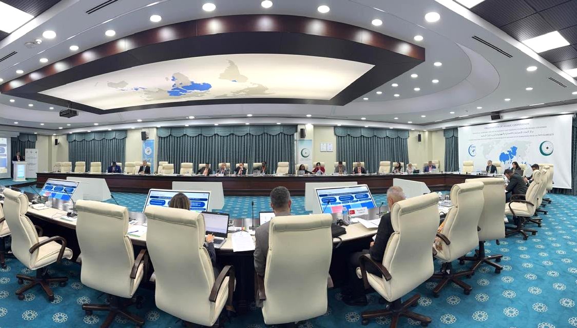 KOBİA nümayəndələri Türkiyədə keçirilən beynəlxalq seminarda iştirak ediblər 